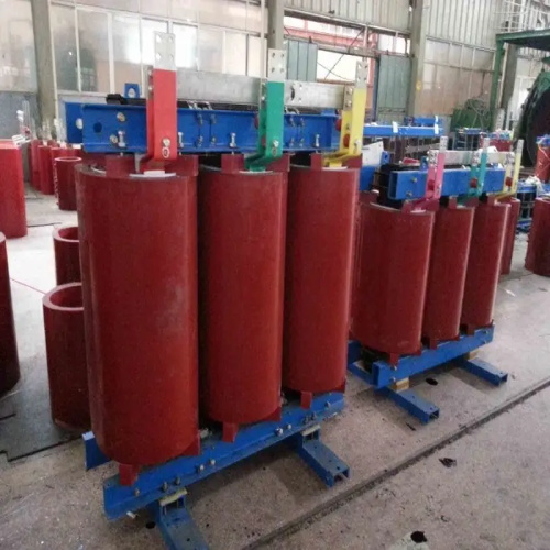 吉州SCB10-250KVA干式变压器