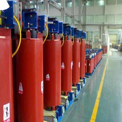 吉州SCB10-200KVA干式变压器