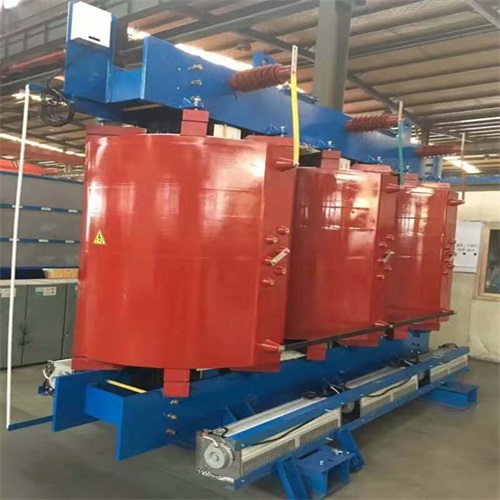 吉州SCB10-500KVA干式变压器价格