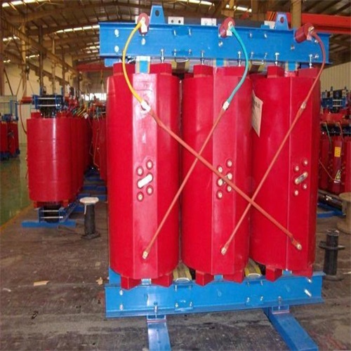 吉州SCB10-1000KVA干式变压器
